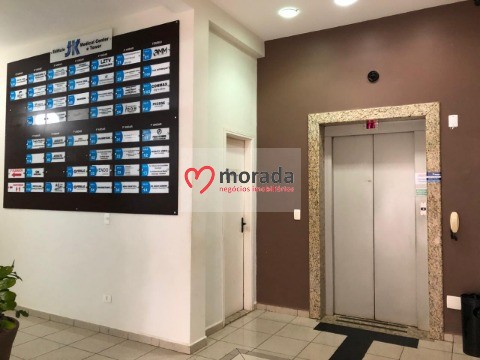 Conjunto Comercial-Sala à venda, 100m² - Foto 29