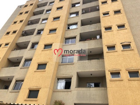 Apartamento à venda com 2 quartos, 68m² - Foto 1