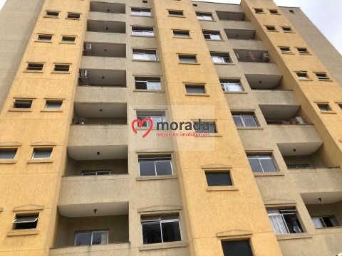 Apartamento à venda com 2 quartos, 68m² - Foto 2