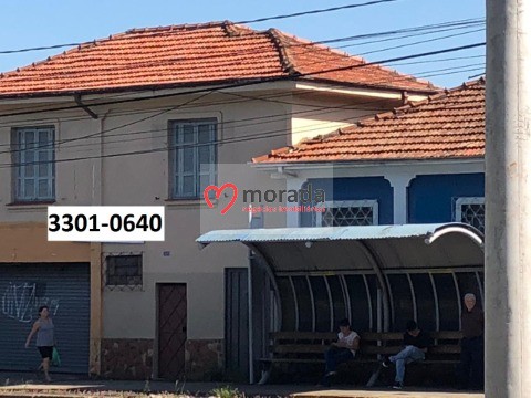 Prédio Inteiro à venda com 3 quartos, 301m² - Foto 2