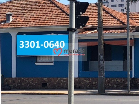 Prédio Inteiro à venda com 3 quartos, 301m² - Foto 4