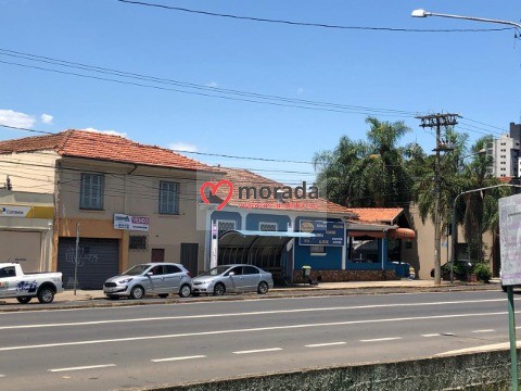 Prédio Inteiro à venda com 3 quartos, 301m² - Foto 1