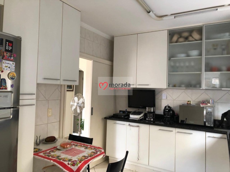 Sobrado à venda com 3 quartos, 250m² - Foto 14