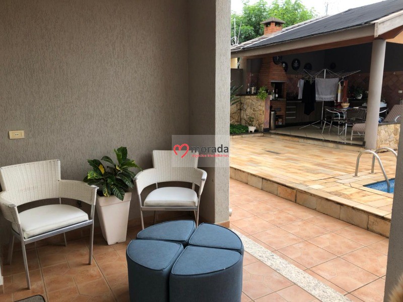 Sobrado à venda com 3 quartos, 250m² - Foto 18