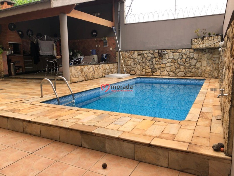 Sobrado à venda com 3 quartos, 250m² - Foto 21