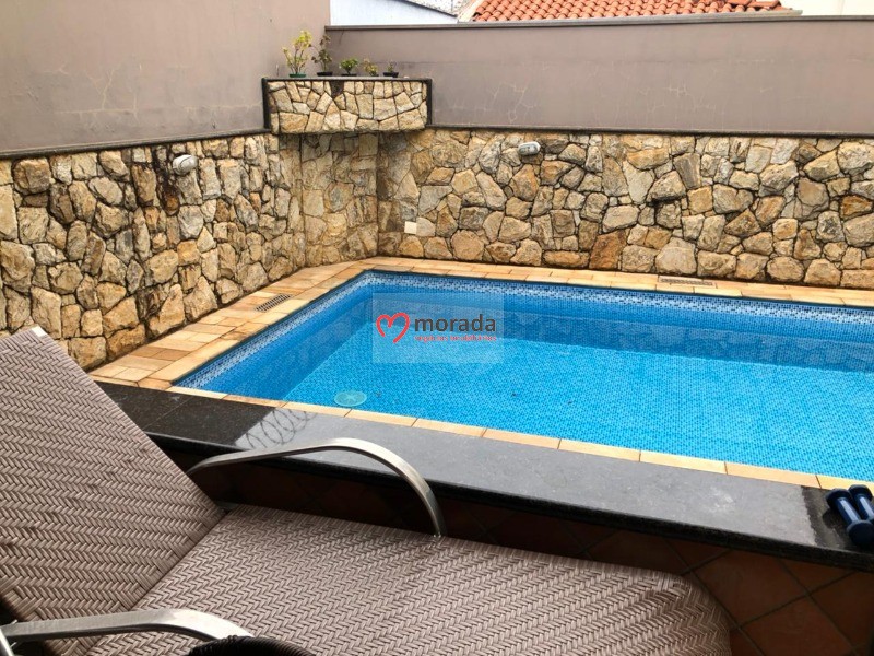 Sobrado à venda com 3 quartos, 250m² - Foto 29