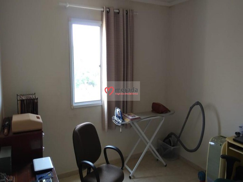 Apartamento à venda com 2 quartos, 54m² - Foto 3