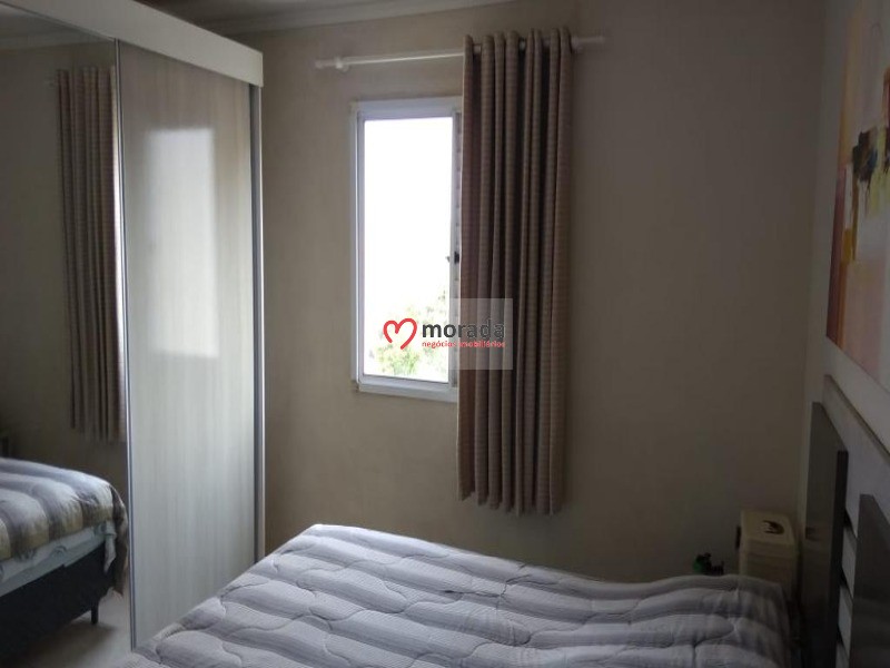 Apartamento à venda com 2 quartos, 54m² - Foto 4