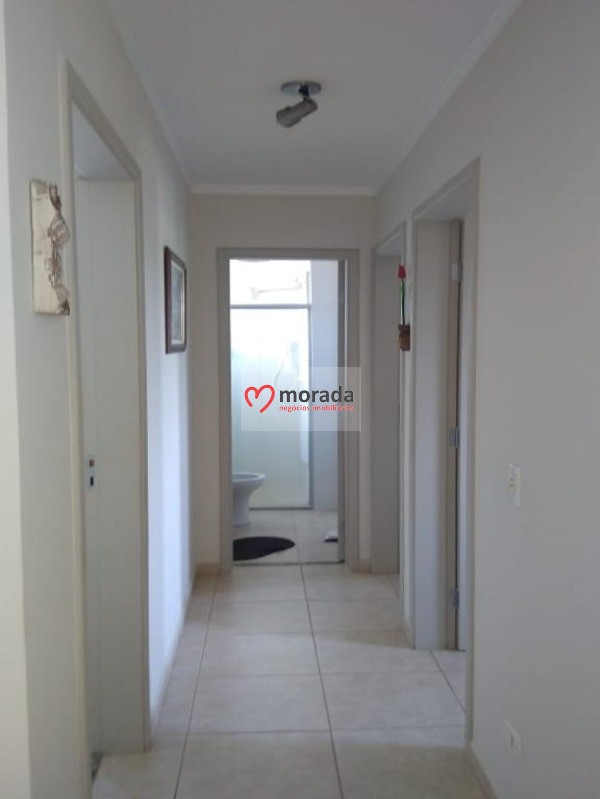 Apartamento à venda com 2 quartos, 54m² - Foto 5