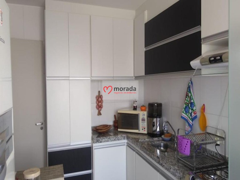 Apartamento à venda com 2 quartos, 54m² - Foto 7