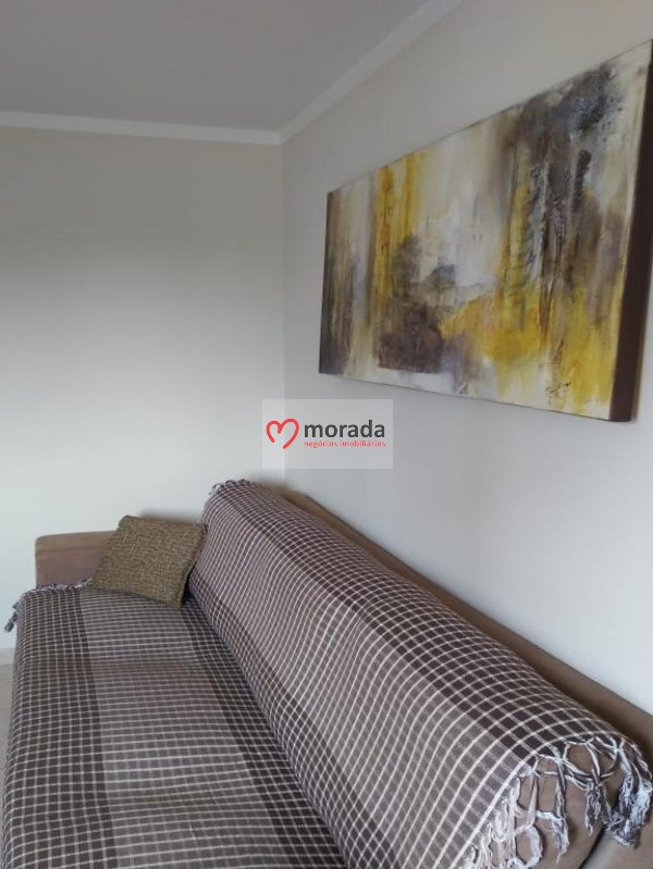 Apartamento à venda com 2 quartos, 54m² - Foto 8