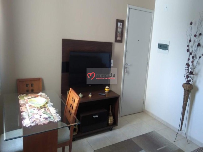 Apartamento à venda com 2 quartos, 54m² - Foto 1