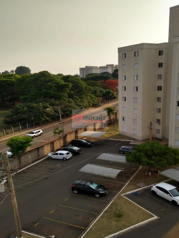 Apartamento à venda com 2 quartos, 54m² - Foto 16