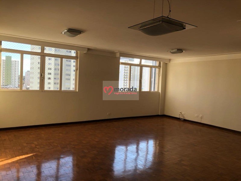 Apartamento à venda com 3 quartos, 150m² - Foto 1