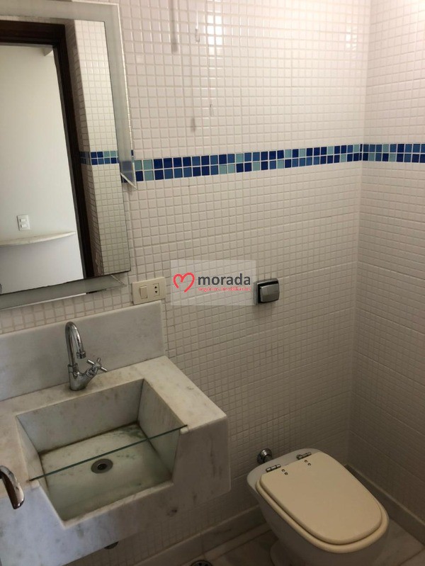 Apartamento à venda com 3 quartos, 150m² - Foto 6