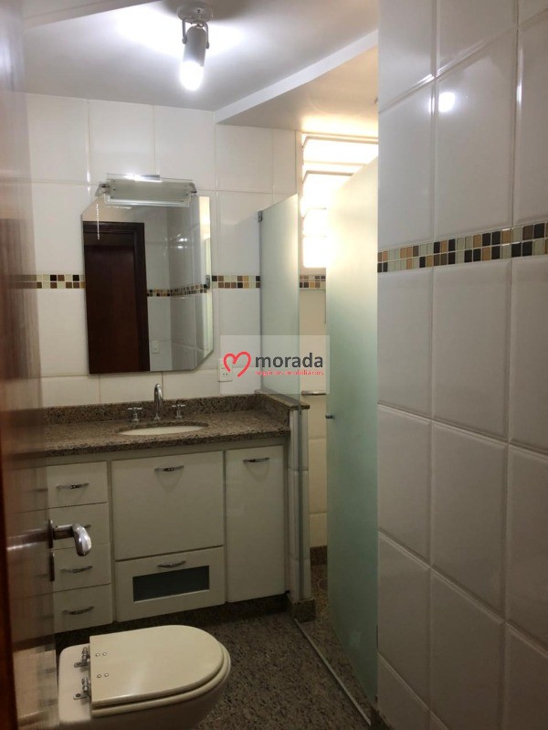 Apartamento à venda com 3 quartos, 150m² - Foto 8