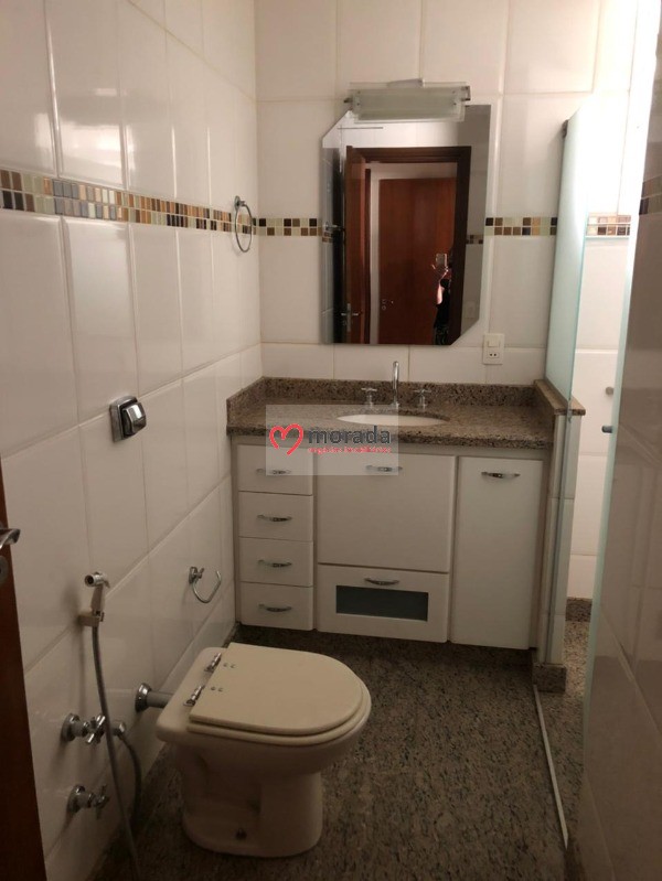 Apartamento à venda com 3 quartos, 150m² - Foto 9