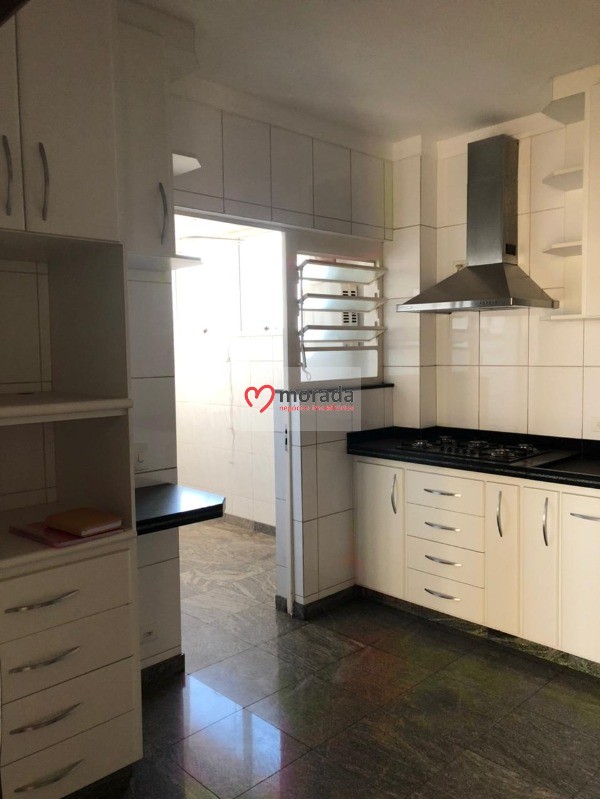 Apartamento à venda com 3 quartos, 150m² - Foto 21