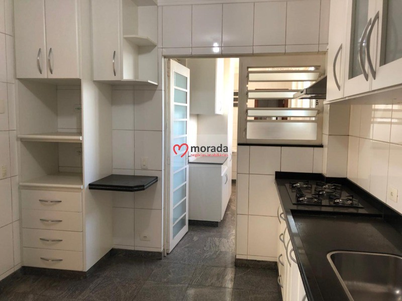 Apartamento à venda com 3 quartos, 150m² - Foto 29