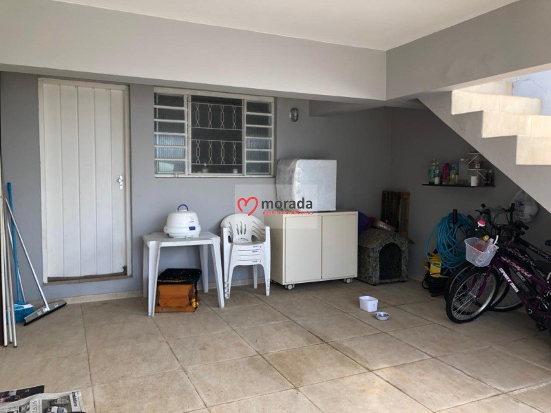 Sobrado à venda com 3 quartos, 187m² - Foto 27