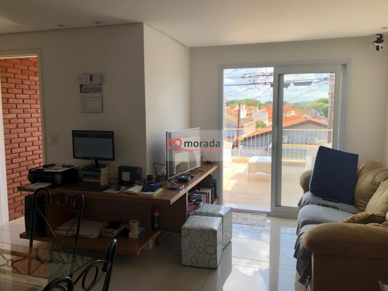 Sobrado à venda com 3 quartos, 187m² - Foto 2