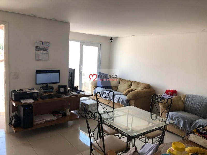 Sobrado à venda com 3 quartos, 187m² - Foto 3