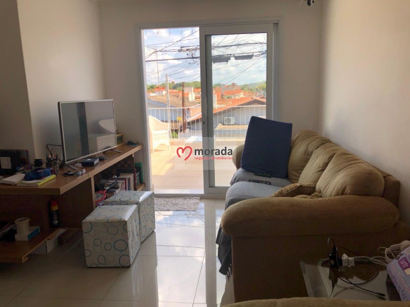 Sobrado à venda com 3 quartos, 187m² - Foto 5