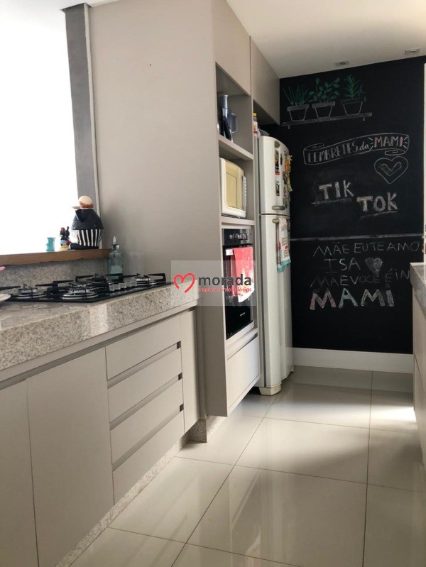 Sobrado à venda com 3 quartos, 187m² - Foto 12