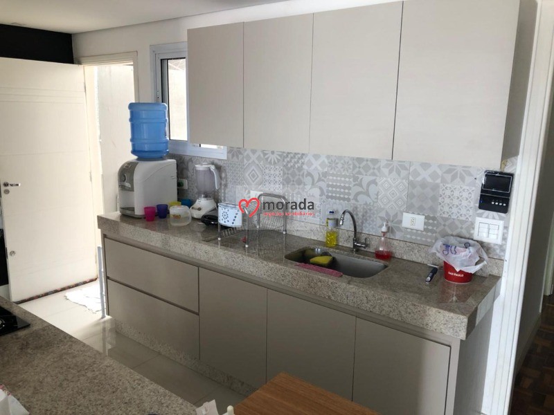 Sobrado à venda com 3 quartos, 187m² - Foto 14