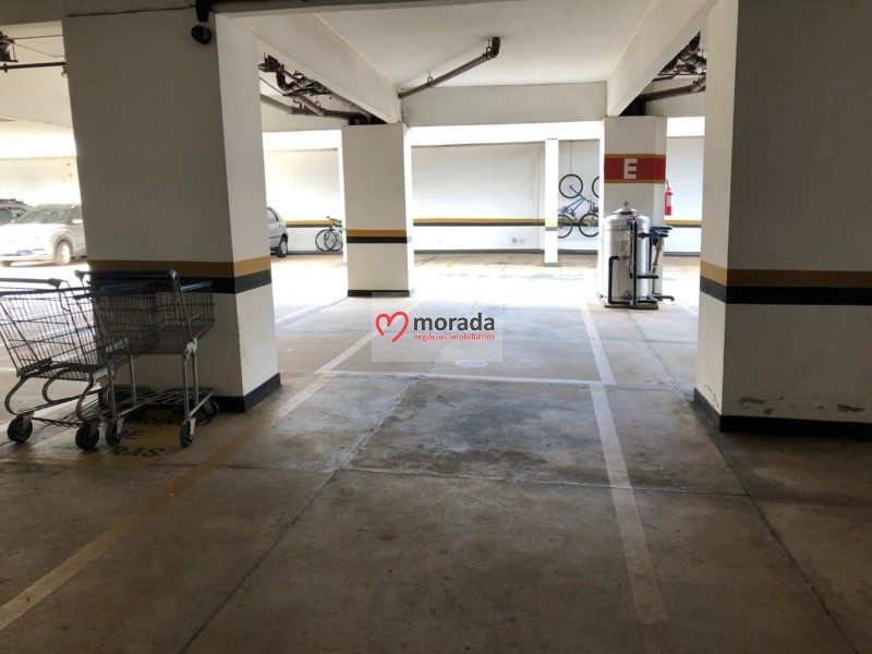 Apartamento à venda com 3 quartos, 125m² - Foto 16