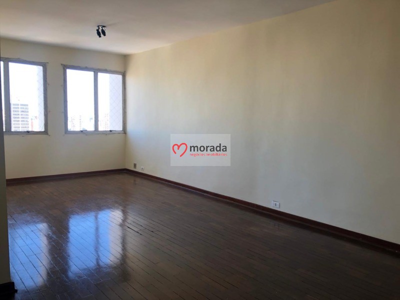 Apartamento à venda com 3 quartos, 158m² - Foto 7