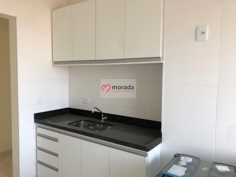 Apartamento à venda com 3 quartos, 69m² - Foto 6