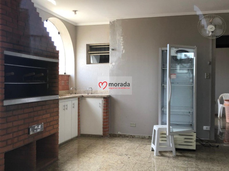 Apartamento à venda com 4 quartos, 177m² - Foto 38