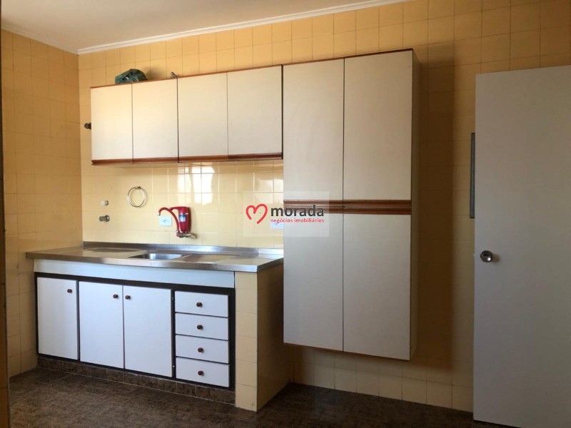 Apartamento à venda com 3 quartos, 158m² - Foto 20