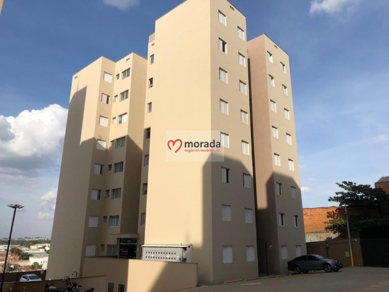 Apartamento à venda com 3 quartos, 69m² - Foto 1