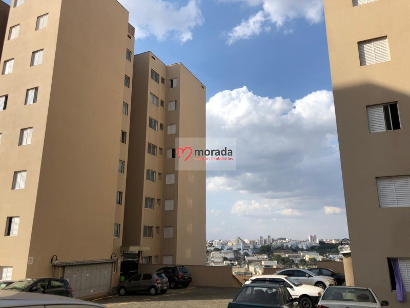 Apartamento à venda com 3 quartos, 69m² - Foto 23