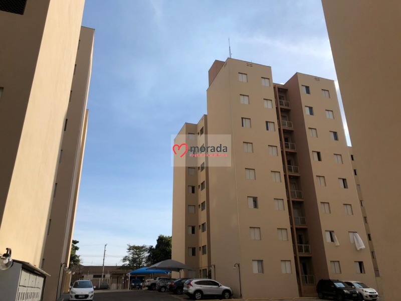 Apartamento à venda com 3 quartos, 69m² - Foto 22