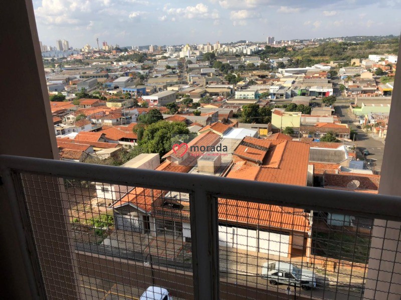 Apartamento à venda com 3 quartos, 69m² - Foto 10