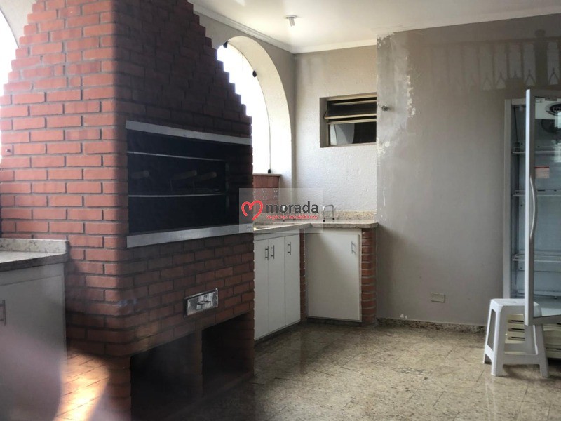 Apartamento à venda com 4 quartos, 177m² - Foto 36