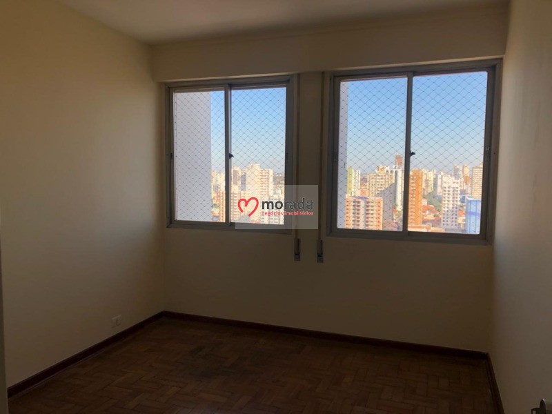 Apartamento à venda com 3 quartos, 158m² - Foto 12