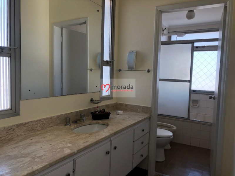 Apartamento à venda com 3 quartos, 158m² - Foto 16