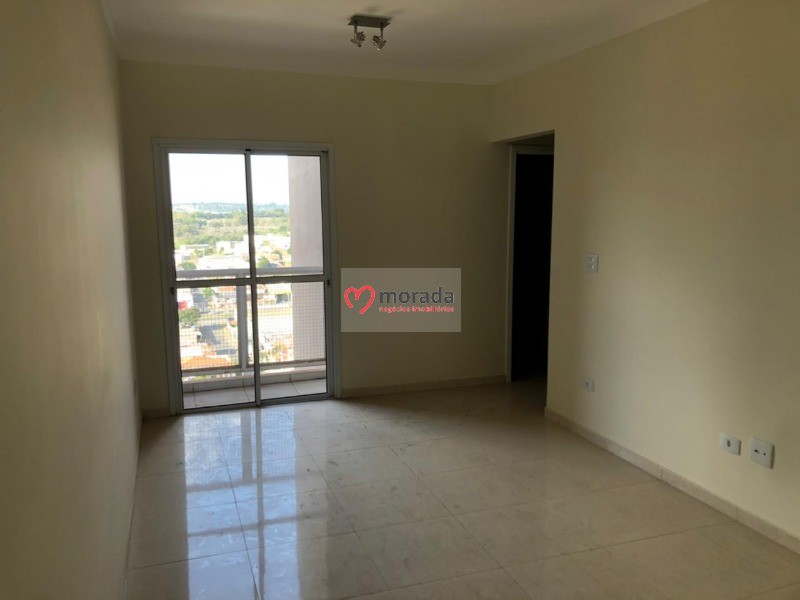 Apartamento à venda com 3 quartos, 69m² - Foto 9