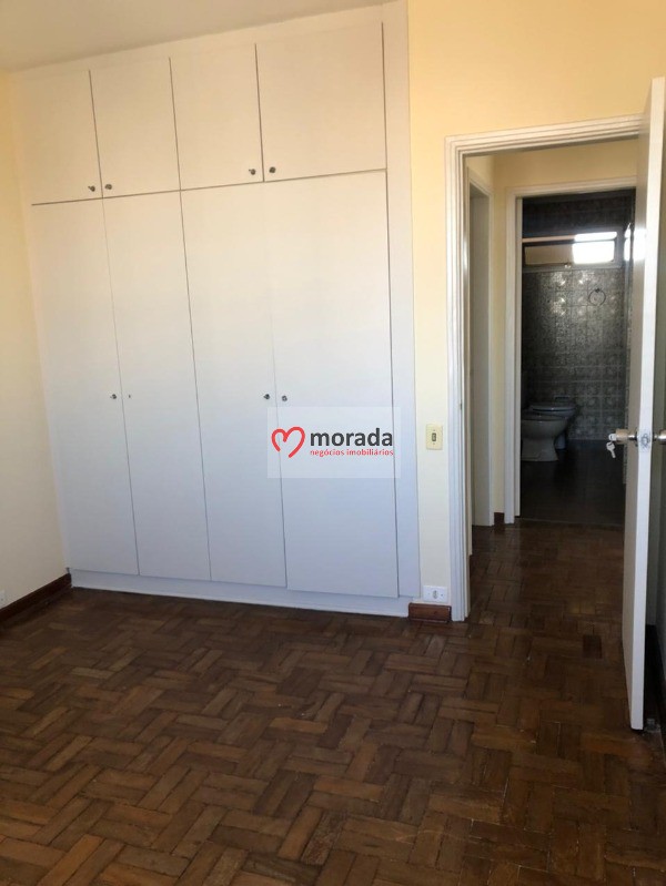 Apartamento à venda com 3 quartos, 158m² - Foto 9