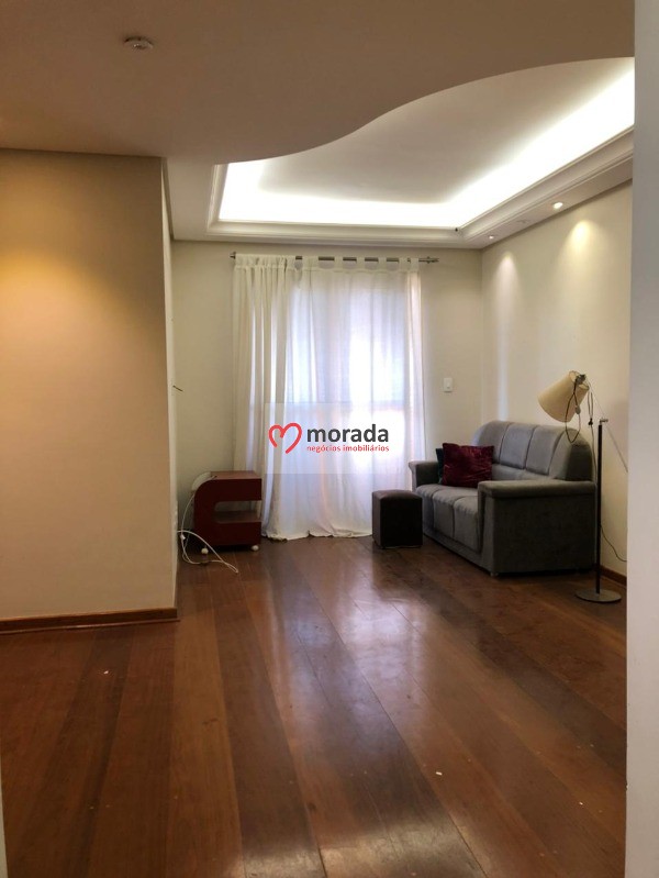 Apartamento à venda com 3 quartos, 82m² - Foto 10