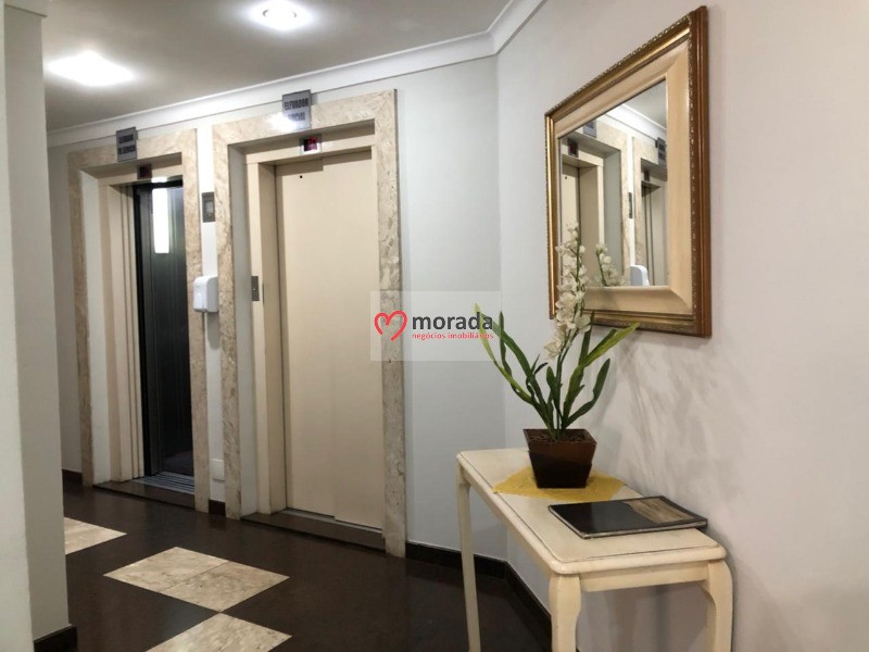 Apartamento à venda com 3 quartos, 82m² - Foto 8