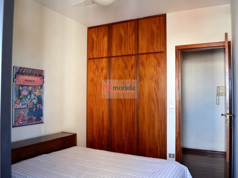 Apartamento à venda com 4 quartos, 211m² - Foto 12