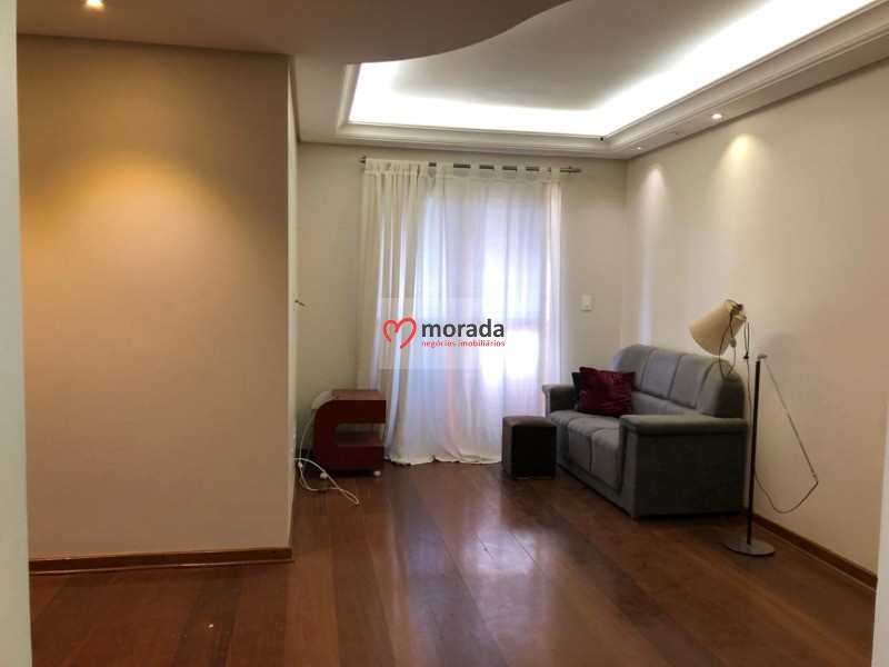 Apartamento à venda com 3 quartos, 82m² - Foto 12