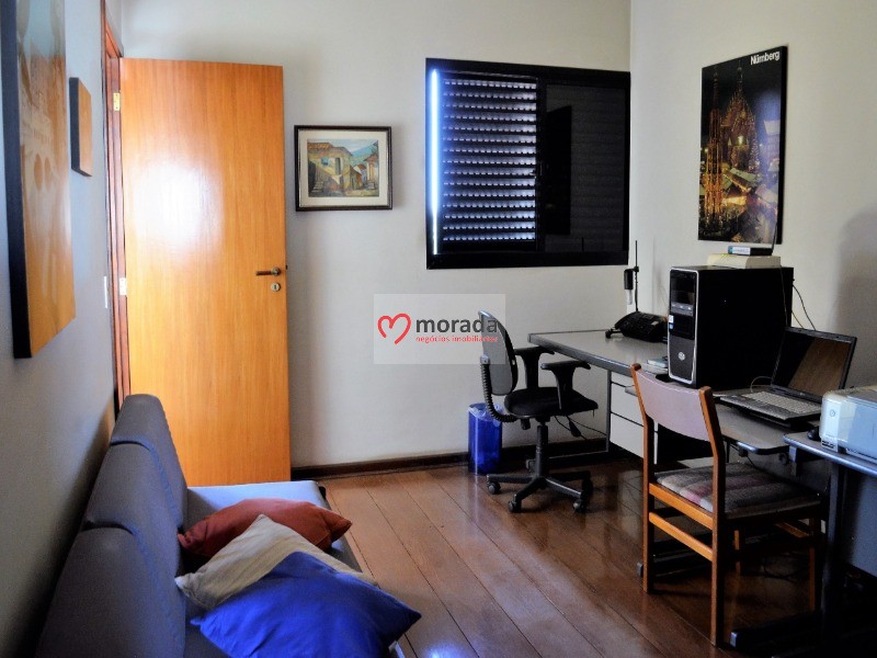 Apartamento à venda com 4 quartos, 211m² - Foto 22