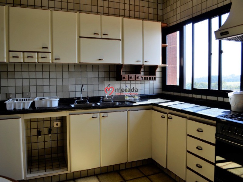 Apartamento à venda com 4 quartos, 211m² - Foto 27