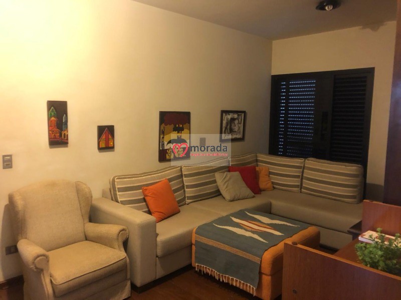 Apartamento à venda com 4 quartos, 211m² - Foto 10